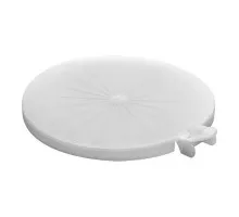 Cover pitcher