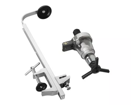 Bāra piederumi EMGA 534011, Pirkt Bilde Mērīšanas piltuve 35cc + kronšteins, EMGA, 534011