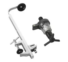 Measuring pourer 35cc+bracket