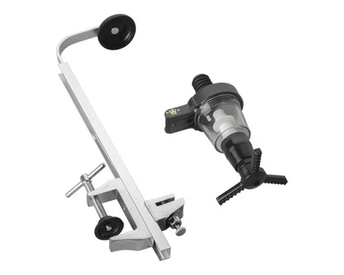 Bar accessories EMGA 534150, Buy Picture Measuring pourer 50cc+bracket, EMGA, 534150