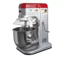 Planetary mixer 10l