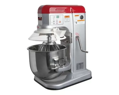 Mīklas mīcītājs CaterChef (star) 537001, Pirkt Bilde Planetārais maisītājs 10l, CaterChef (star), 537001