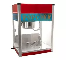 Popcornmaker