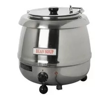 Soup kettle 10,0l