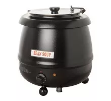 Soup kettle 10,0l