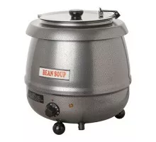 Soup kettle 10,0l