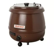 Soup kettle 10,0l