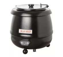 Soup kettle 10,0l