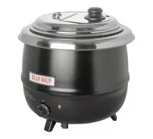 Soup kettle 13,0l
