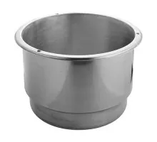 Water pan