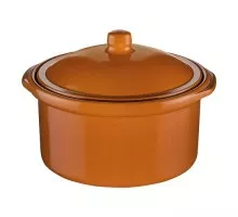 Cocotte ø14cm
