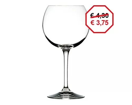 Stikla trauki EMGA 550021, Pirkt Bilde Vīna glāze 67cl, EMGA, 550021