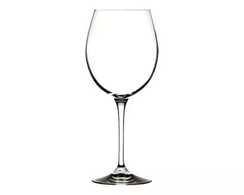 Стеклянная посуда EMGA 550022, Купить Фото Wine glass 65cl, EMGA, 550022
