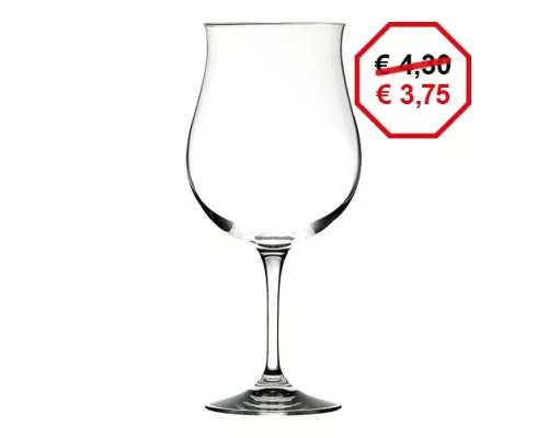 Стеклянная посуда EMGA 550024, Купить Фото Wine glass 73cl, EMGA, 550024