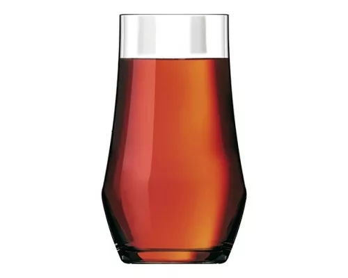 Stikla trauki EMGA 550102, Pirkt Bilde Garais dzēriena glāze 46cl, EMGA, 550102