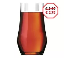 Long drink glass 46cl