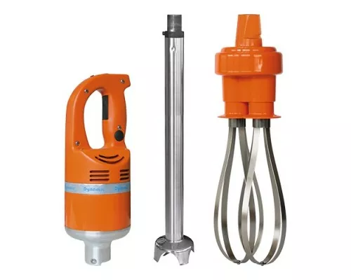 Hand Blenders Dynamic 551001, Buy Picture Hand mixer 41cm combi, Dynamic, 551001
