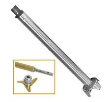 Mixer tool 41,0cm