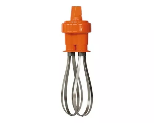 Rokas blenderi Dynamic 551003, Pirkt Bilde Metāllāpstiņa, Dynamic, 551003