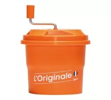Salad spinner 5l