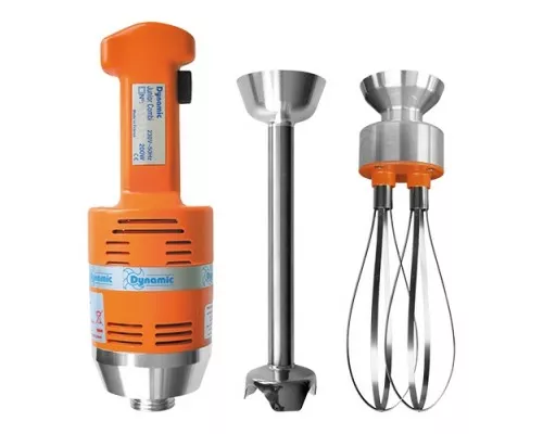 Ручные блендеры Dynamic 551025, Купить Фото Hand mixer 23cm combi, Dynamic, 551025