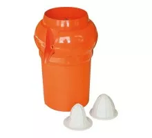 Citrus juicer