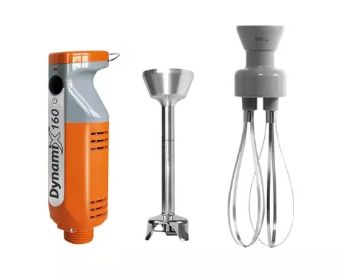 Rokas blenderi Dynamic 551054, Pirkt Bilde Rokas mikseris 16 cm kombinētais, Dynamic, 551054