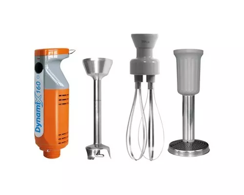 Hand Blenders Dynamic 551055, Buy Picture Hand mixer 16cm trio, Dynamic, 551055