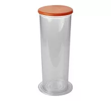 Graduated bowl 1,0l