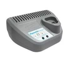Battery charger