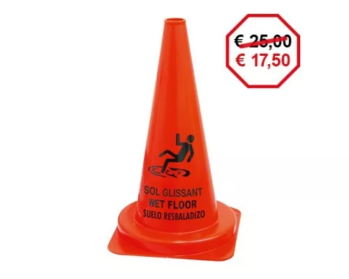 Rokas blenderi Dynamic 551500, Pirkt Bilde Drošības konusi, Dynamic, 551500