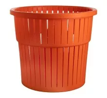 Inside basket complete