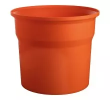 Outside bin complete