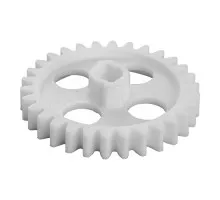 Gear large