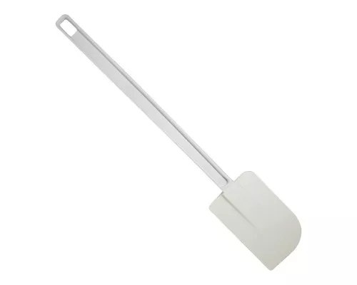 Lāpstiņa, vārāmā karote EMGA 560042, Pirkt Bilde Skrāpis l.41cm, EMGA, 560042