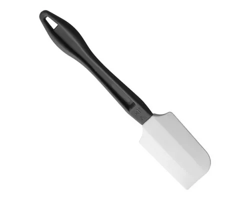 Lāpstiņa, vārāmā karote EMGA 560124, Pirkt Bilde Skrāpis l.27cm, EMGA, 560124