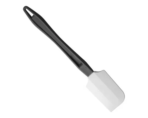 Lāpstiņa, vārāmā karote EMGA 560134, Pirkt Bilde Skrāpis l.36cm, EMGA, 560134