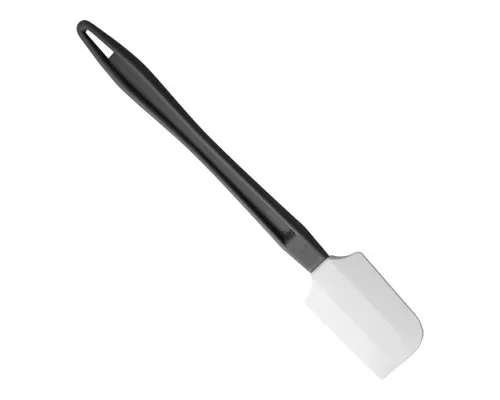 Lāpstiņa, vārāmā karote EMGA 560142, Pirkt Bilde Skrāpis l.42cm, EMGA, 560142