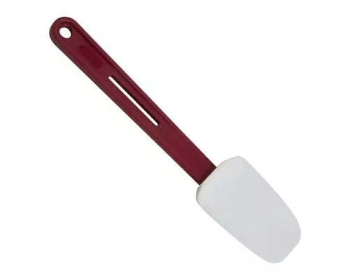 Lāpstiņa, vārāmā karote EMGA 560224, Pirkt Bilde Skrāpis l.27cm, EMGA, 560224