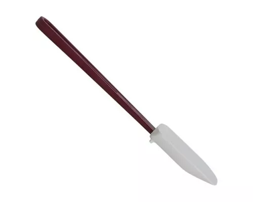 Lāpstiņa, vārāmā karote EMGA 560224, Pirkt Bilde Skrāpis l.27cm, EMGA, 560224
