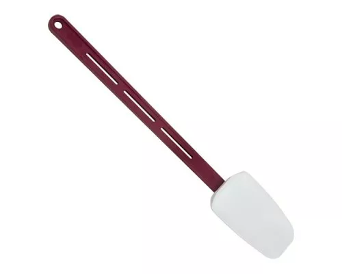 Lāpstiņa, vārāmā karote EMGA 560242, Pirkt Bilde Skrāpis l.42cm, EMGA, 560242