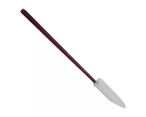 Lāpstiņa, vārāmā karote EMGA 560242, Pirkt Bilde Skrāpis l.42cm, EMGA, 560242