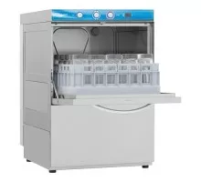 Glass washer 35x35cm