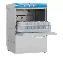 Glass washer 40x40cm