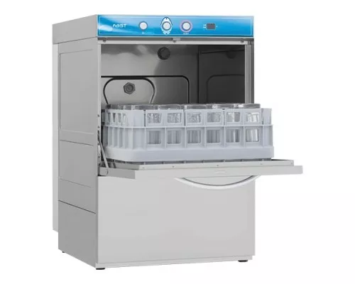 Стаканомоечные машины Elettrobar 570040, Купить Фото Glass washer 40x40cm, Elettrobar, 570040