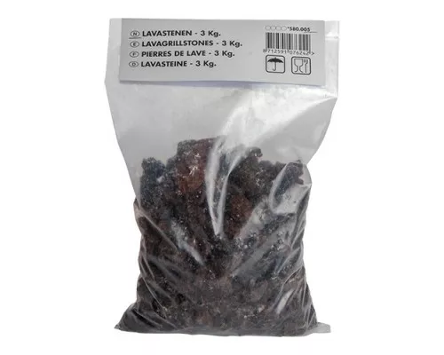 A Maintanenece EMGA 580005, Pirkt Bilde Lavas akmens, EMGA, 580005