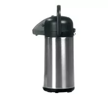 Thermos pump pot 2,2l
