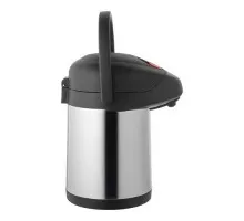 Thermos pump pot 2,5l