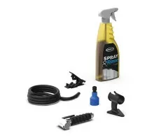 Cleaning kit