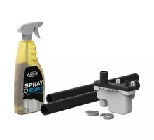 Installation kit shop.pro